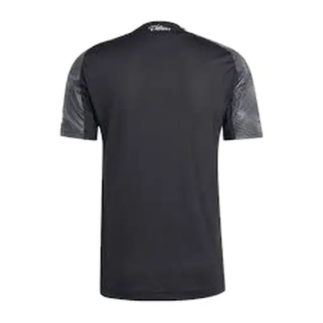 Camiseta Aston Villa segunda equipación 2026/27 (espalda)