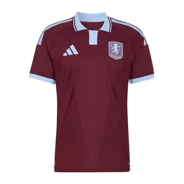 Camiseta Aston Villa primera equipación 2026/27