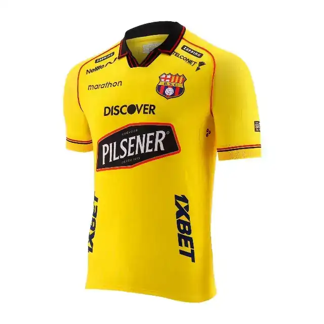 Camiseta Barcelona SC primera equipación 2026/27