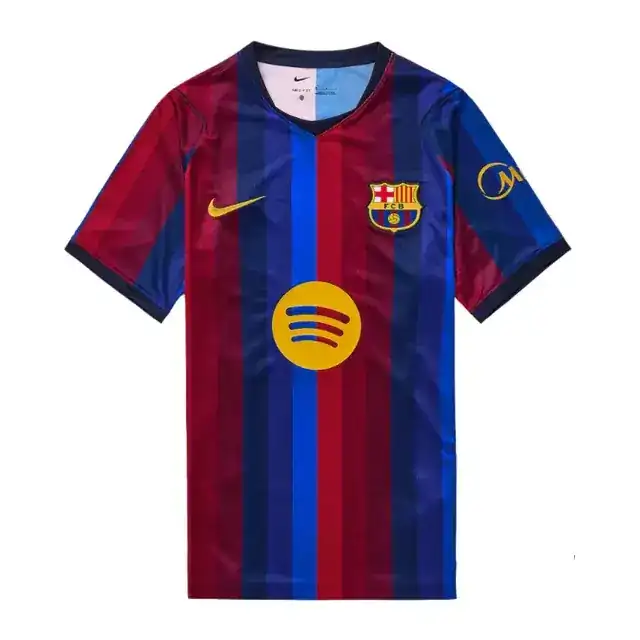 Camiseta Barcelona primera equipación 2026/27