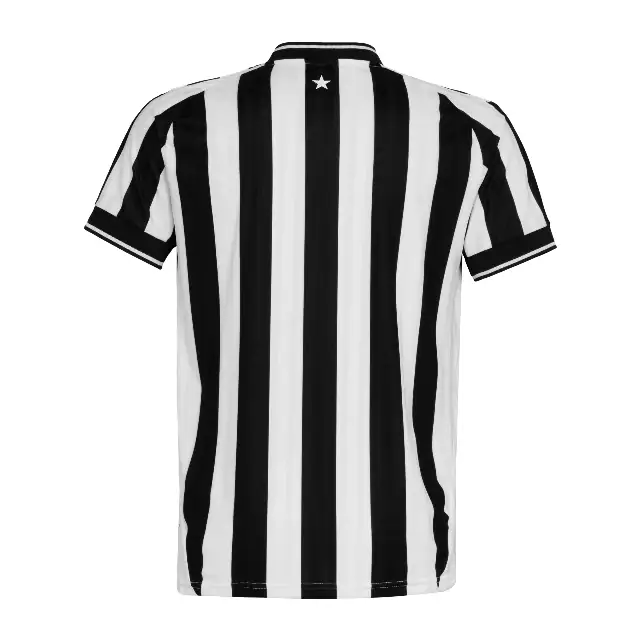 Camiseta Botafogo primera equipación 2026/27 (espalda)