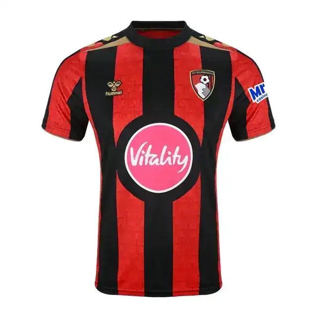 Camiseta Bournemouth primera equipación 2026/27