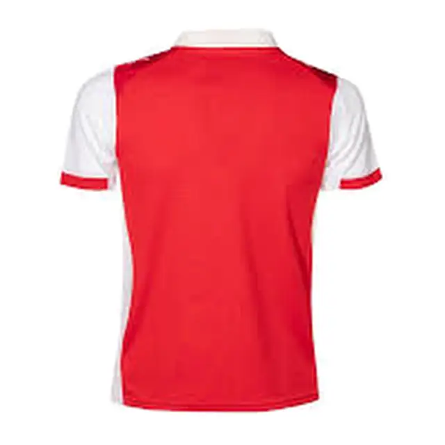 Camiseta Braga primera equipación 2026/27 (espalda)