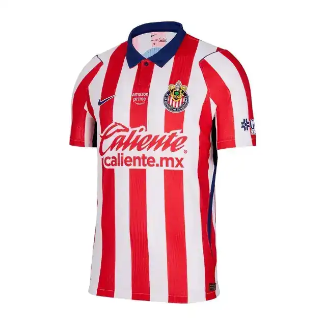 Camiseta Chivas primera equipación 2026/27