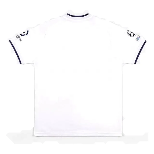 Camiseta Como segunda equipación 2026/27 (espalda)