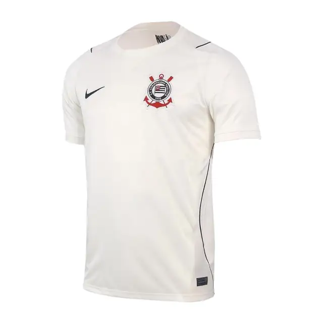 Camiseta Corinthians primera equipación 2026/27