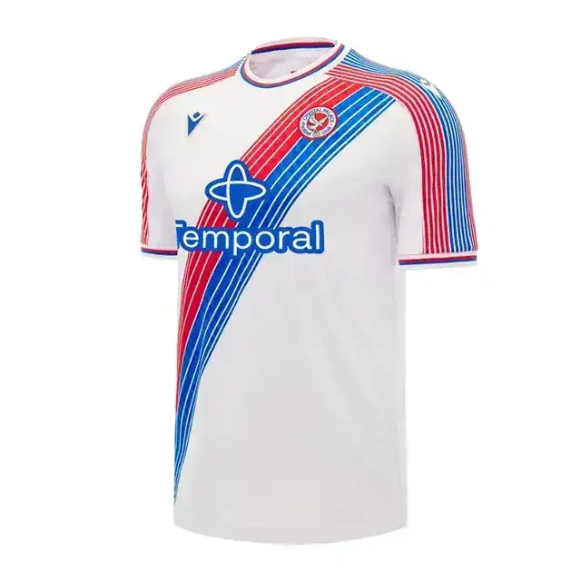 Camiseta Crystal Palace primera equipación 2026/27