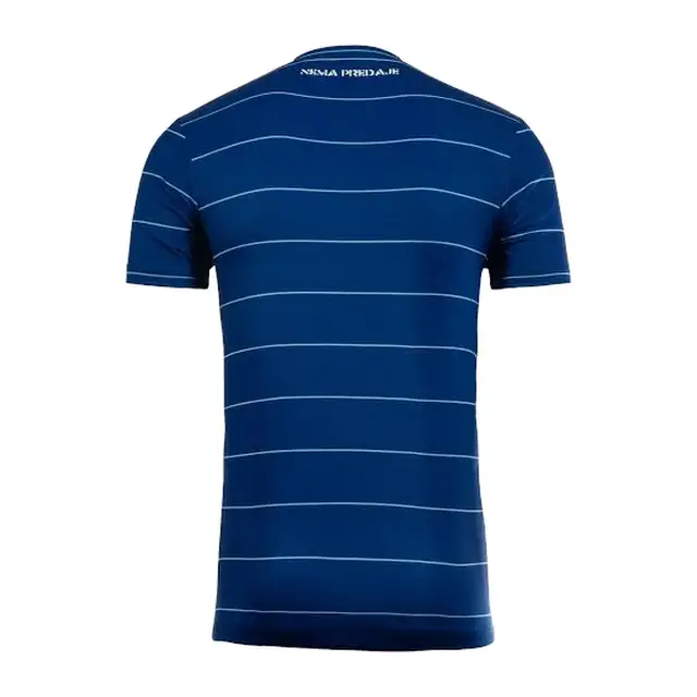 Camiseta Dinamo Zagreb primera equipación 2026/27 (espalda)