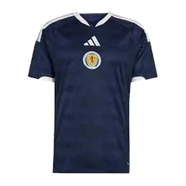 Camiseta Escocia local Mundial 2026