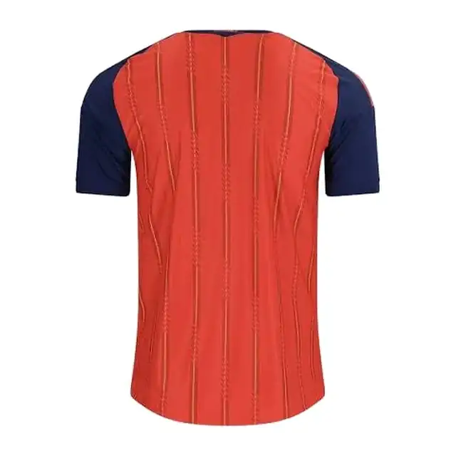 Camiseta España local Mundial 2026 (espalda)