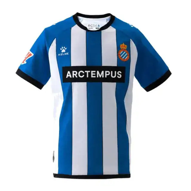 Camiseta Espanyol primera equipación 2026/27