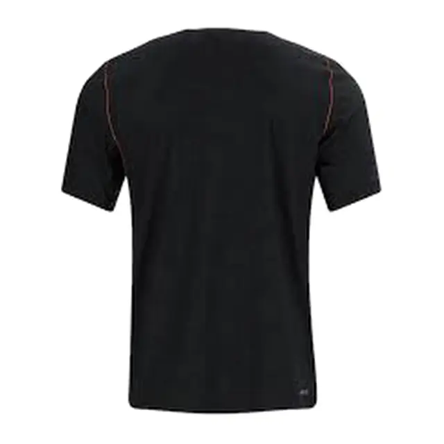 Camiseta Estados Unidos visitante Mundial 2026 (espalda)