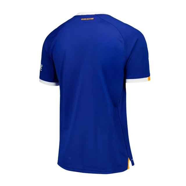 Camiseta Everton primera equipación 2026/27 (espalda)