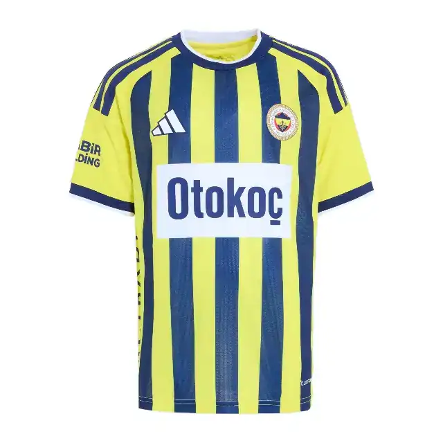 Camiseta Fenerbahçe primera equipación 2026/27