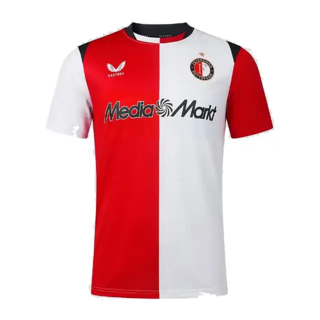 Camiseta Feyenoord primera equipación 2026/27