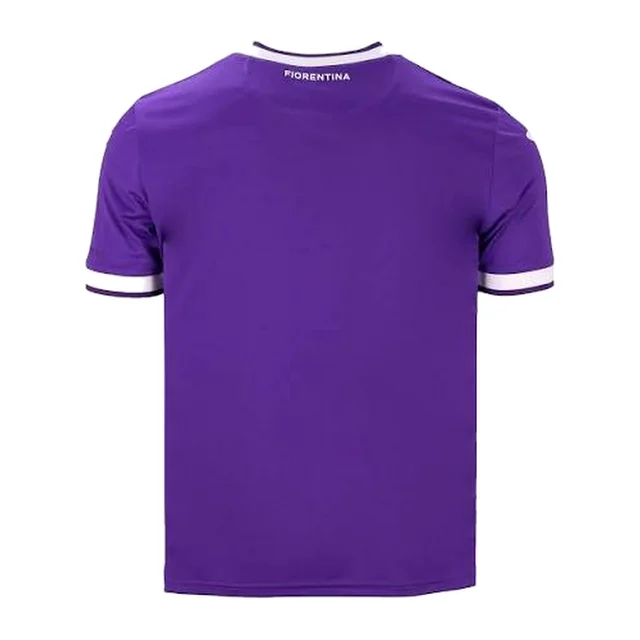 Camiseta Fiorentina primera equipación 2026/27 (espalda)