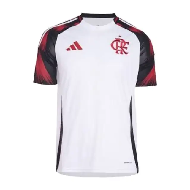Camiseta Flamengo segunda equipación 2026/27