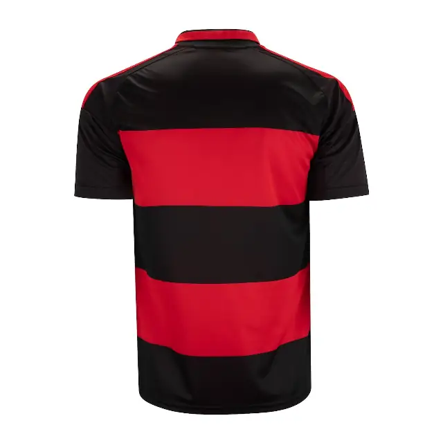 Camiseta Flamengo primera equipación 2026/27 (espalda)