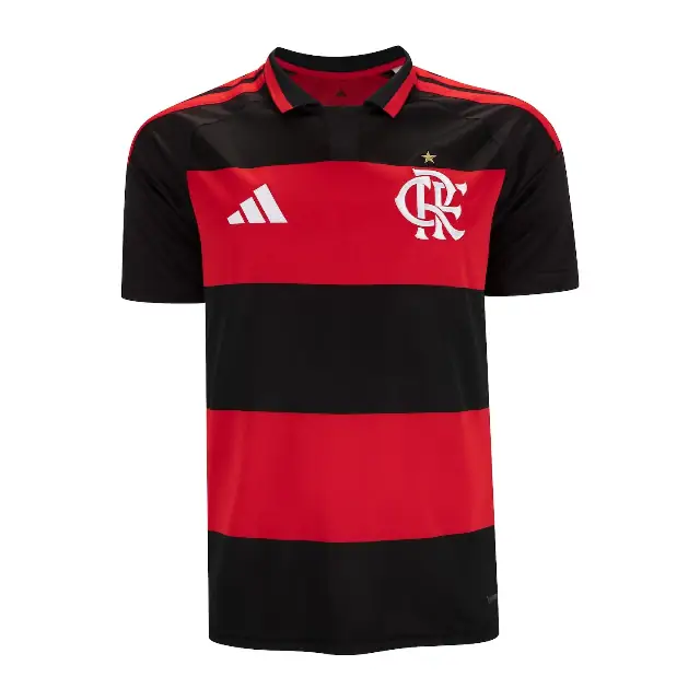 Camiseta Flamengo primera equipación 2026/27