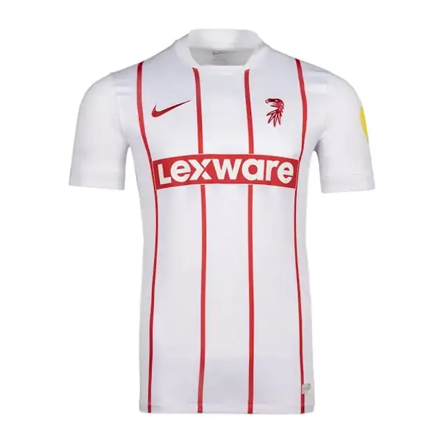Camiseta Freiburg segunda equipación 2026/27