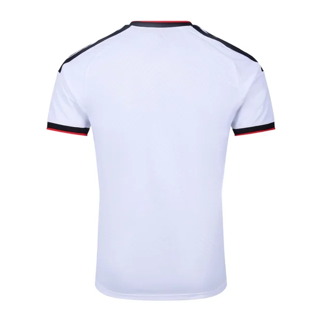 Camiseta Fulham primera equipación 2026/27 (espalda)