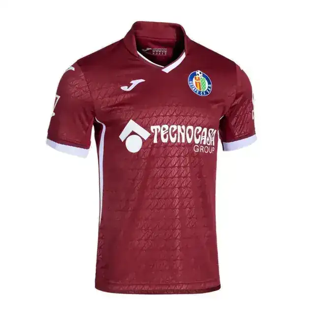 Camiseta Getafe segunda equipación 2026/27