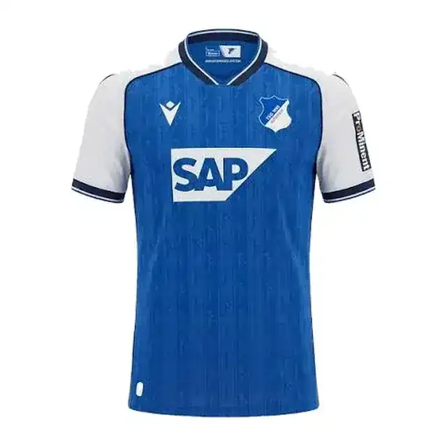 Camiseta Hoffenheim primera equipación 2026/27