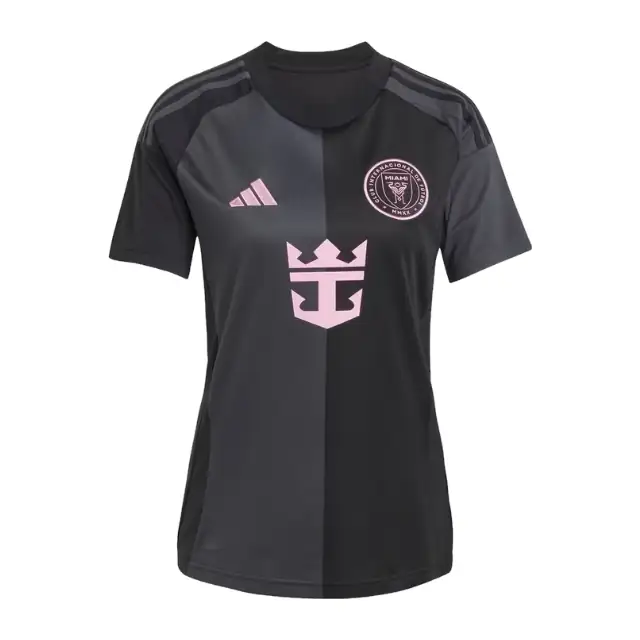 Camiseta Inter Miami segunda equipación 2026/27