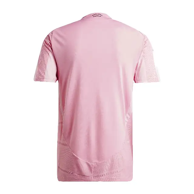 Camiseta Inter Miami primera equipación 2026/27 (espalda)
