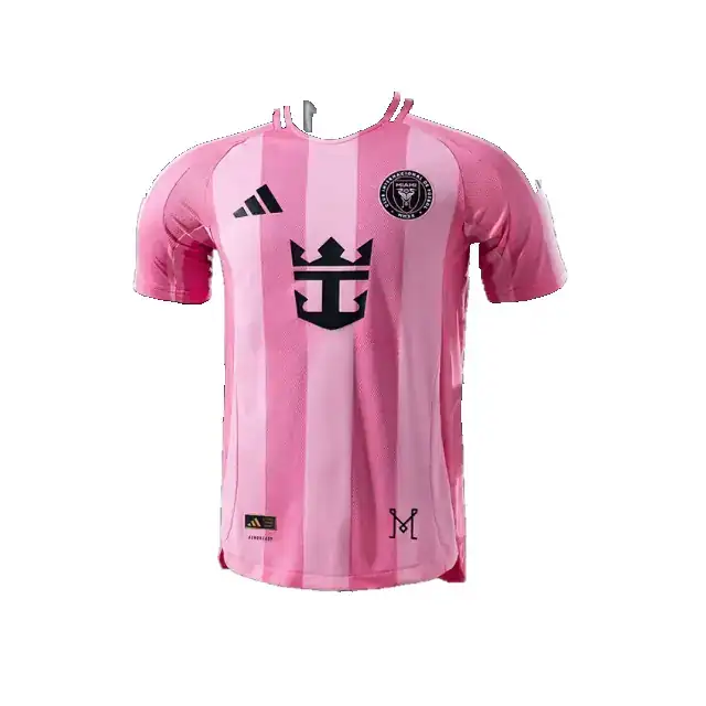 Camiseta Inter Miami primera equipación 2026/27
