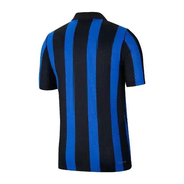 Camiseta Inter primera equipación 2026/27 (espalda)