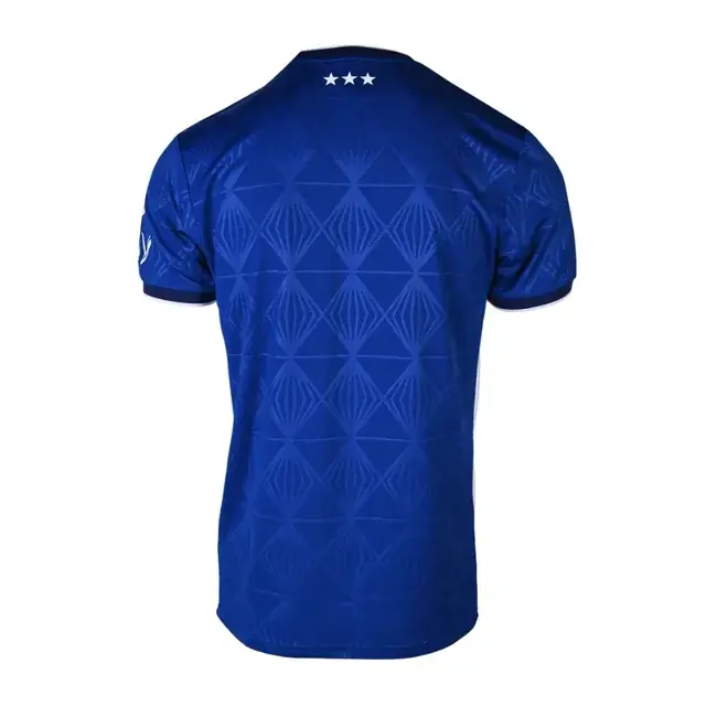 Camiseta Ipswich primera equipación 2026/27 (espalda)