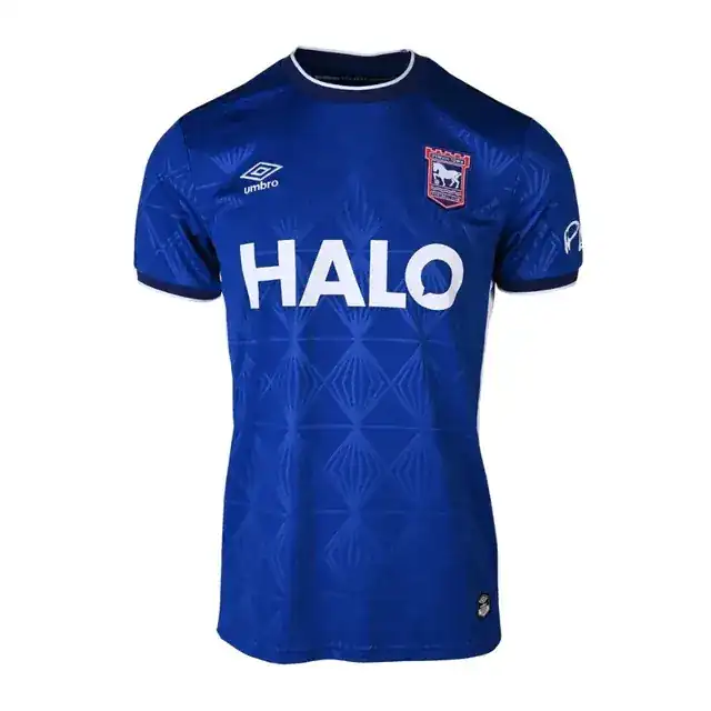 Camiseta Ipswich primera equipación 2026/27