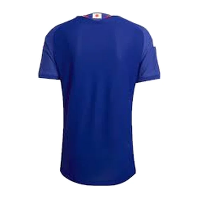 Camiseta Japón local Mundial 2026 (espalda)