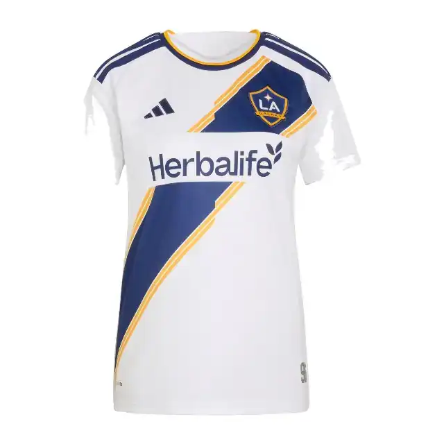 Camiseta LA Galaxy primera equipación 2026/27