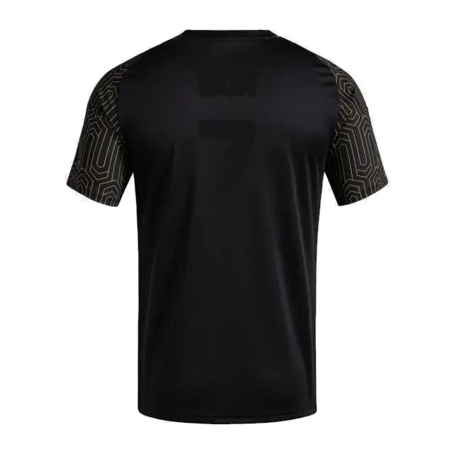 Camiseta LAFC primera equipación 2026/27 (espalda)