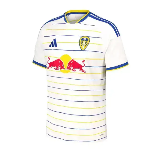 Camiseta Leeds primera equipación 2026/27