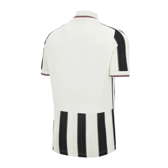 Camiseta Levante segunda equipación 2026/27 (espalda)