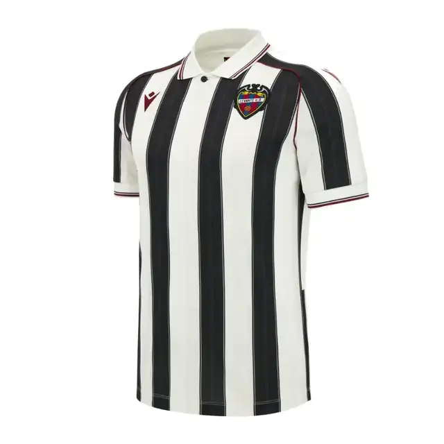Camiseta Levante segunda equipación 2026/27