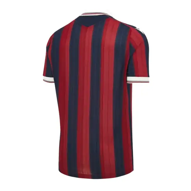 Camiseta Levante primera equipación 2026/27 (espalda)
