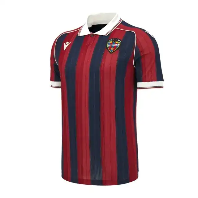 Camiseta Levante primera equipación 2026/27