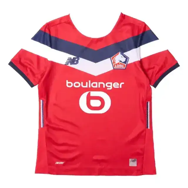 Camiseta Lille primera equipación 2026/27