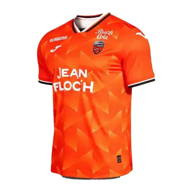 Camiseta Lorient primera equipación 2026/27