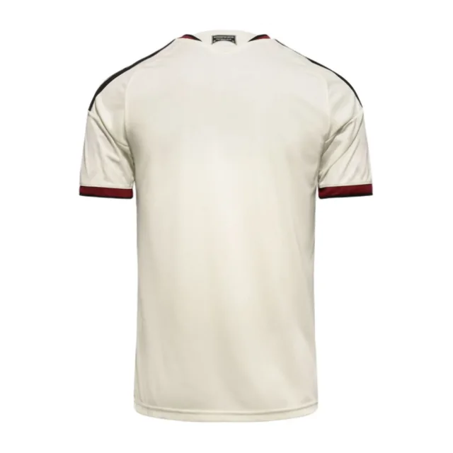 Camiseta Man United tercera equipación 2026/27 (espalda)