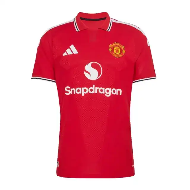 Camiseta Man United primera equipación 2026/27