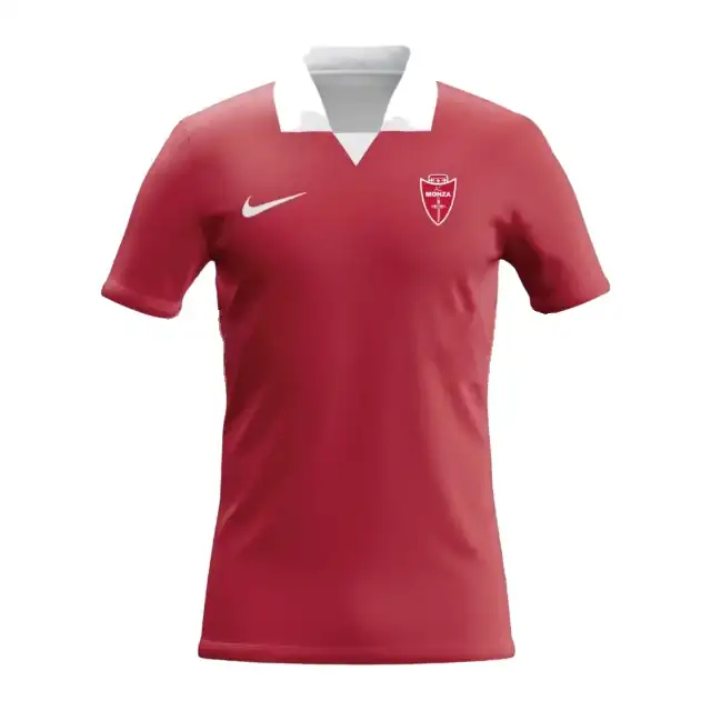 Camiseta Monza primera equipación 2026/27
