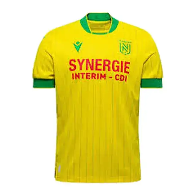 Camiseta Nantes primera equipación 2026/27
