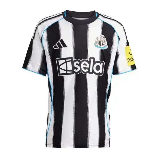 Camiseta Newcastle primera equipación 2026/27