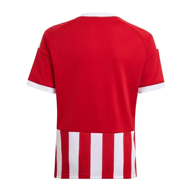 Camiseta Olympiacos primera equipación 2026/27 (espalda)
