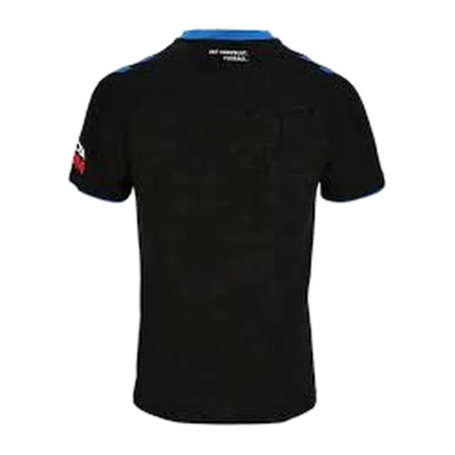 Camiseta Paderborn primera equipación 2026/27 (espalda)